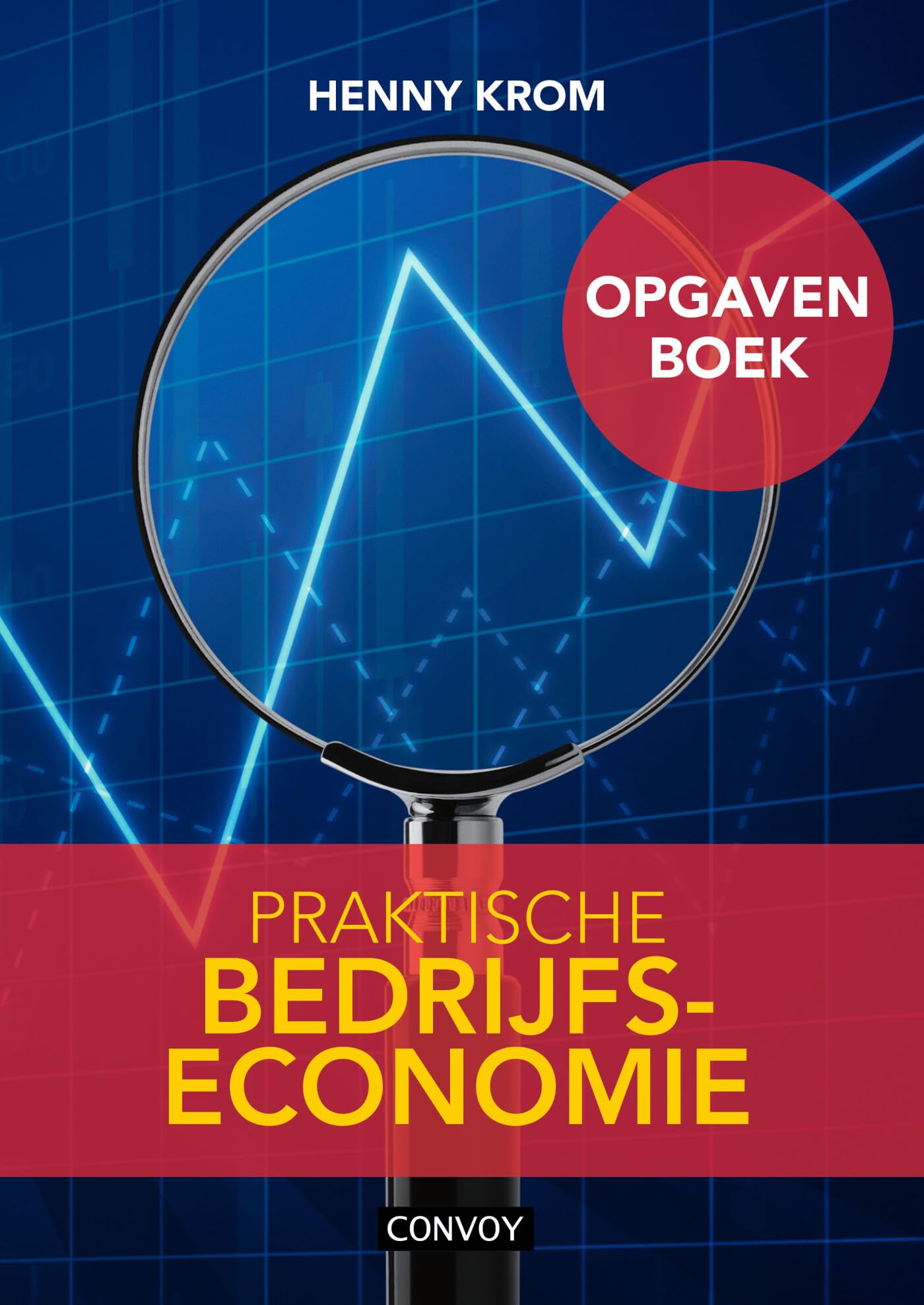 Praktische Bedrijfseconomie book