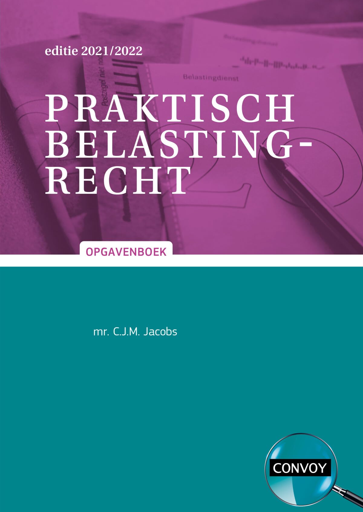 Opgavenboek (2021/2022) Law