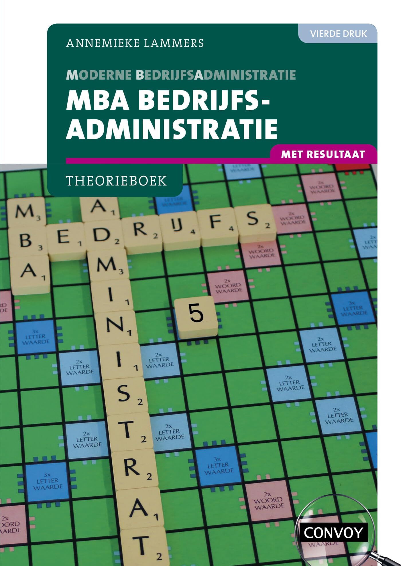 Product Image: Theorieboek (4e druk)