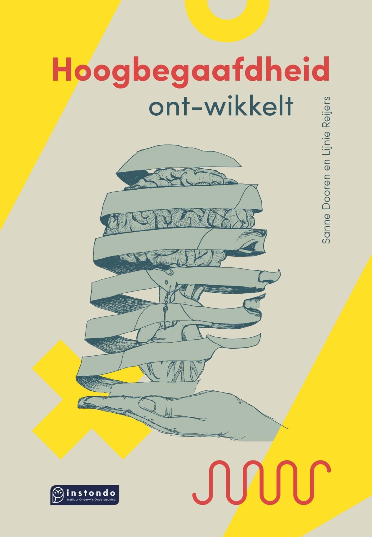 Hoogbegaafdheid ont-wikkelt Non-fiction