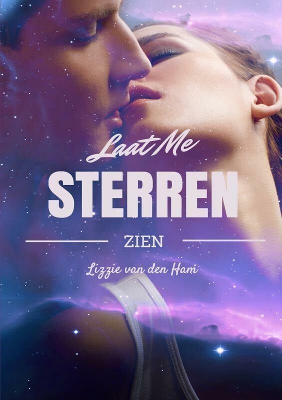 Laat me sterren zien book