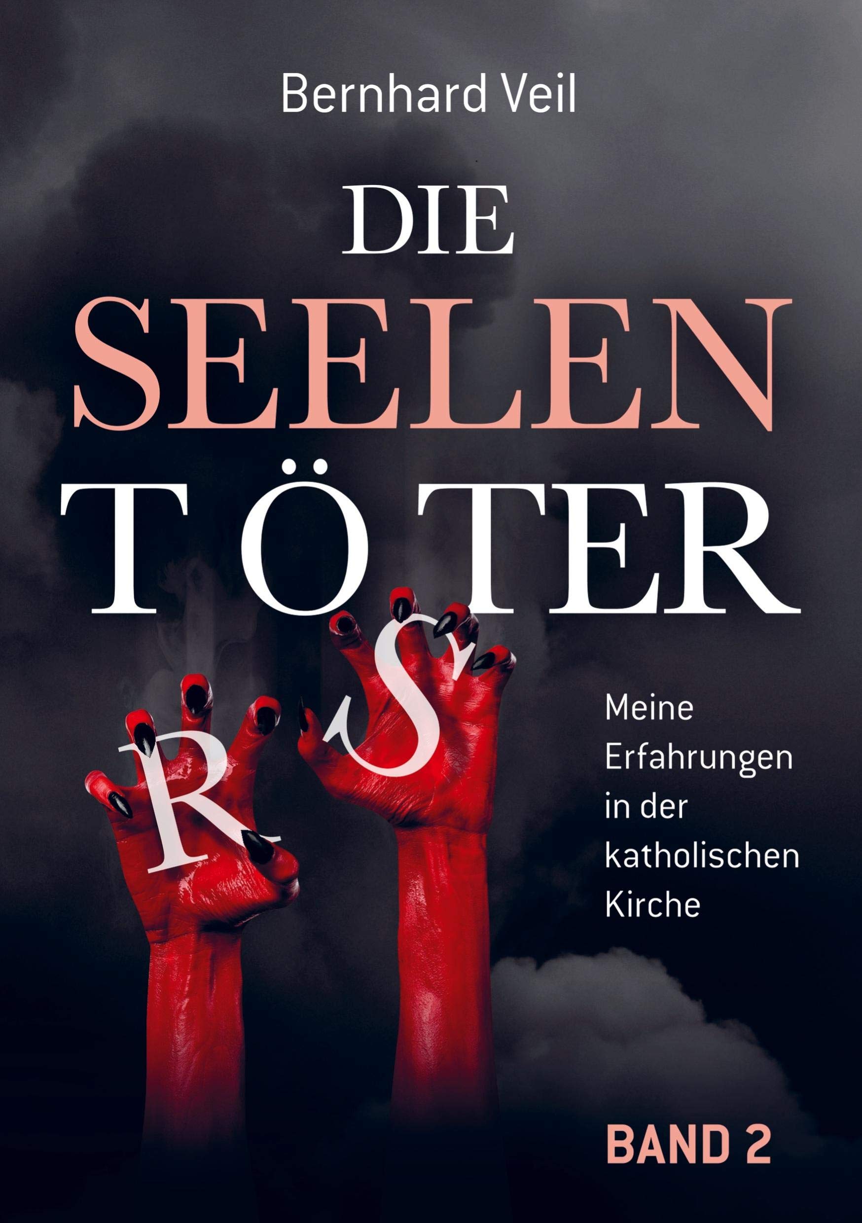 Die Seelentöter - Band 2: Neubeginn in Ludwigsburg book