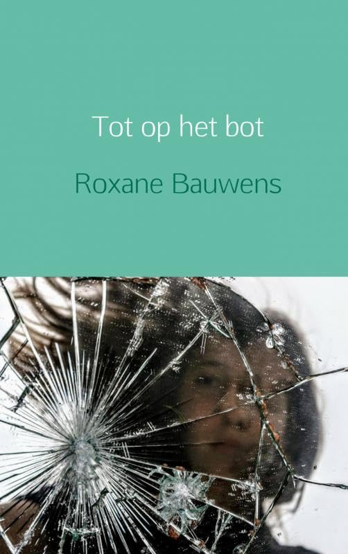 Tot op het bot: Mijn innerlijke strijd Medicine
