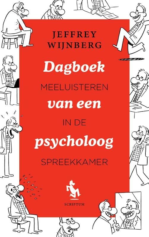 Dagboek van een psycholoog Film, Art & Culture
