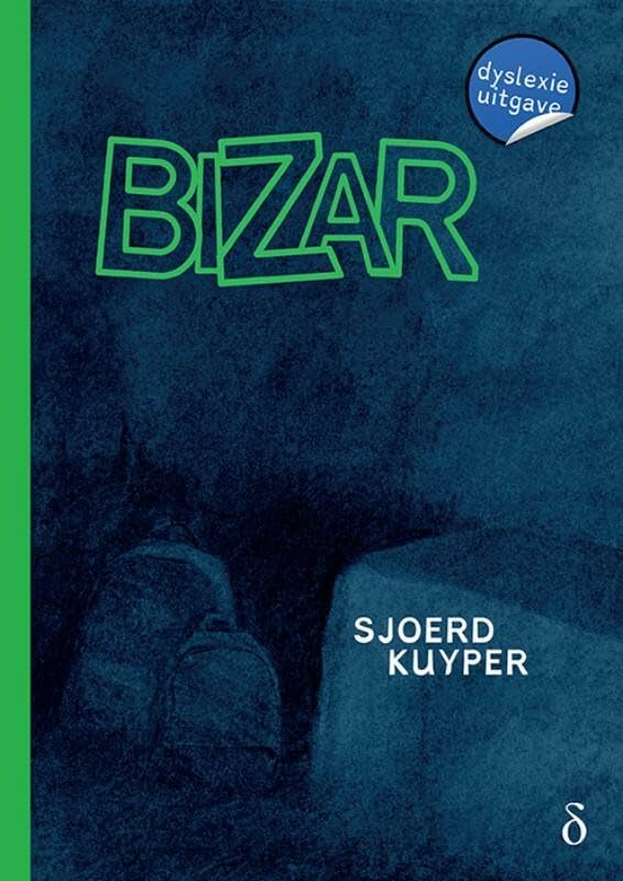 Bizar: dyslexie uitgave Novels & Short Stories