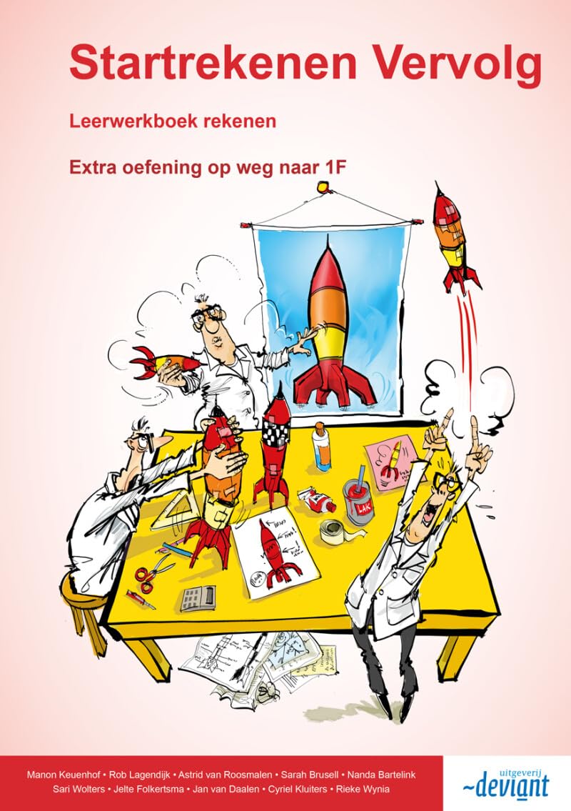 Leerwerkboek book