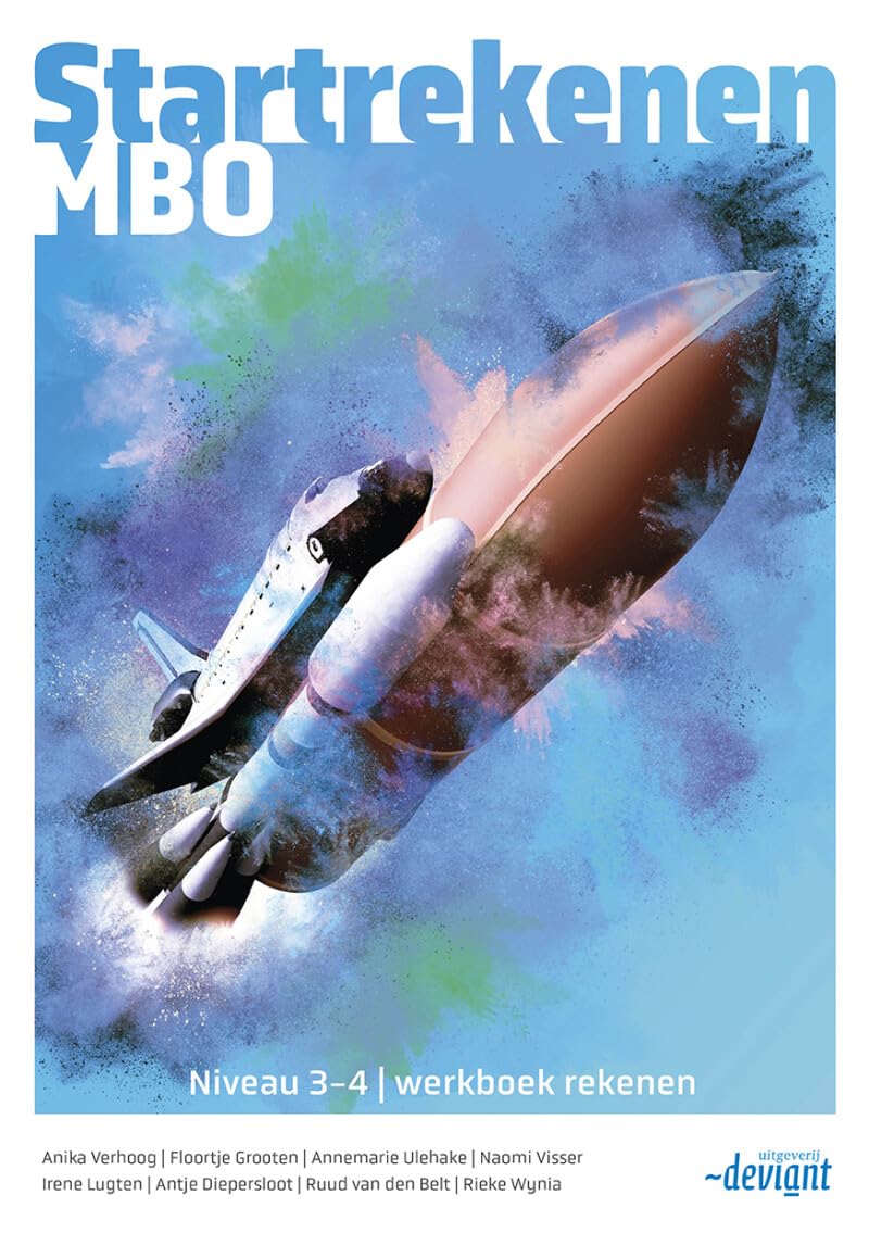 Product Image: Werkboek