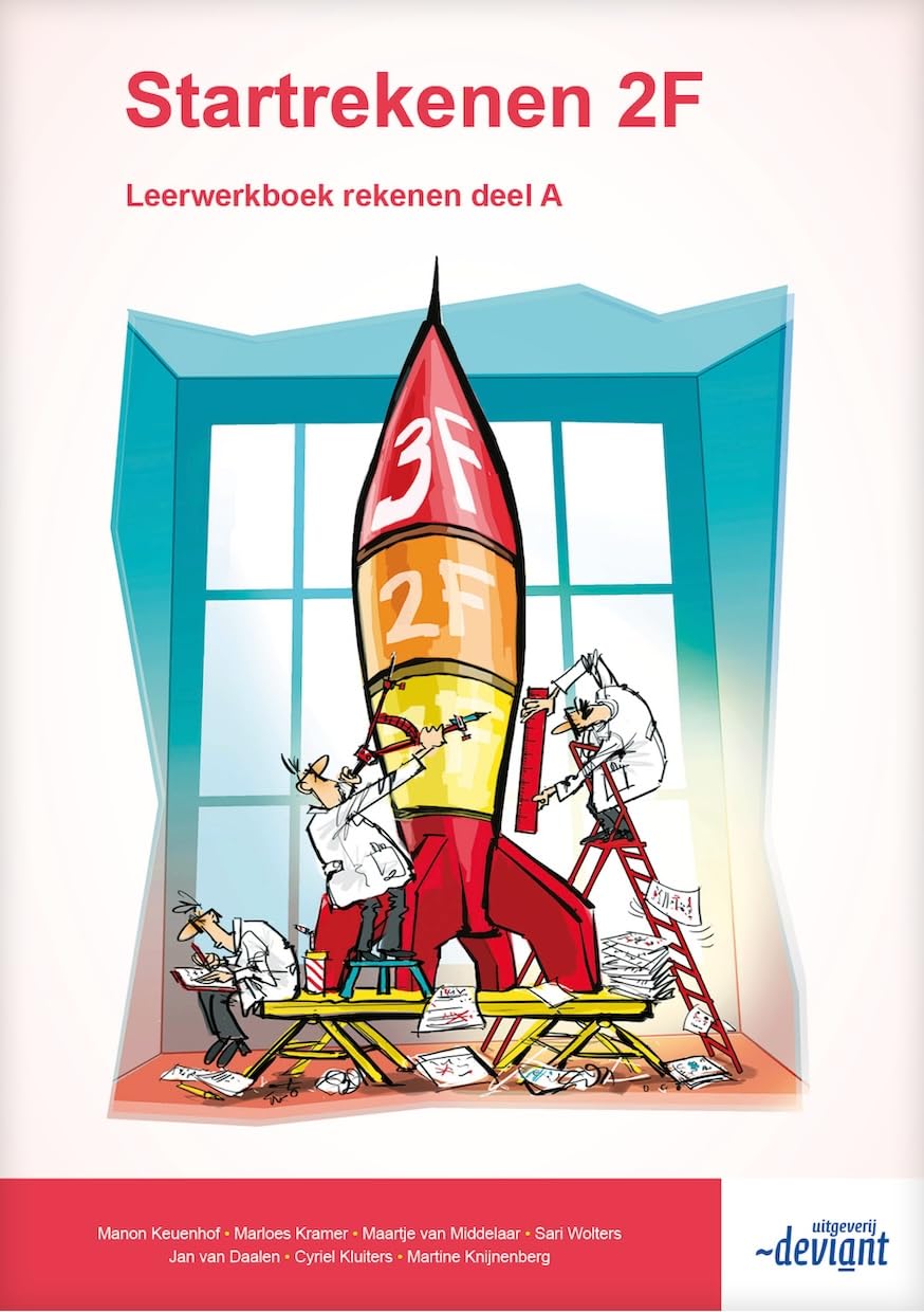 Leerwerkboek book