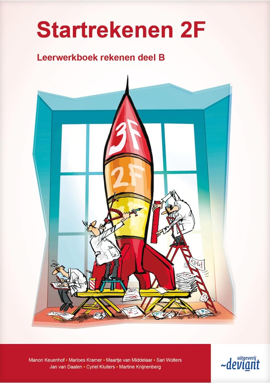 Leerwerkboek book