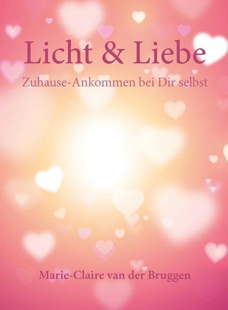 Licht & Liebe Religion & Esotericism
