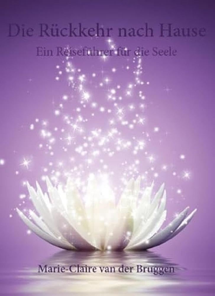 Die Rückkehr nach Hause: Ein Reiseführer für die Seele Religion & Esotericism