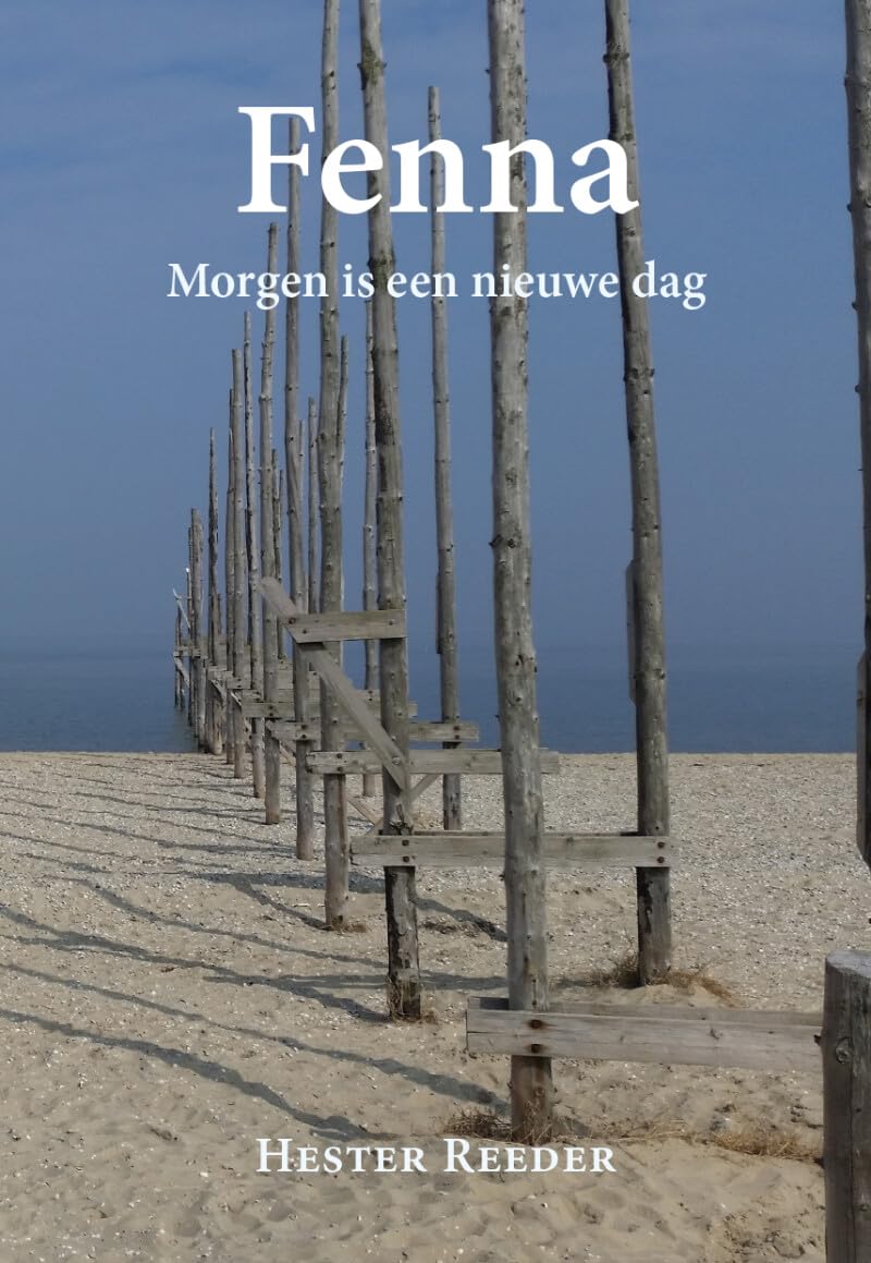Fenna: Morgen is een nieuwe dag book