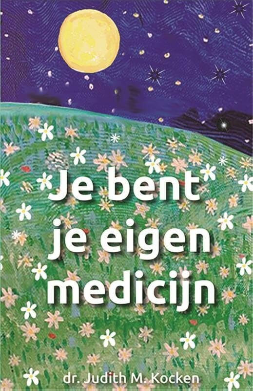 Je bent je eigen medicijn: een nieuw recept van de dokter Psychology
