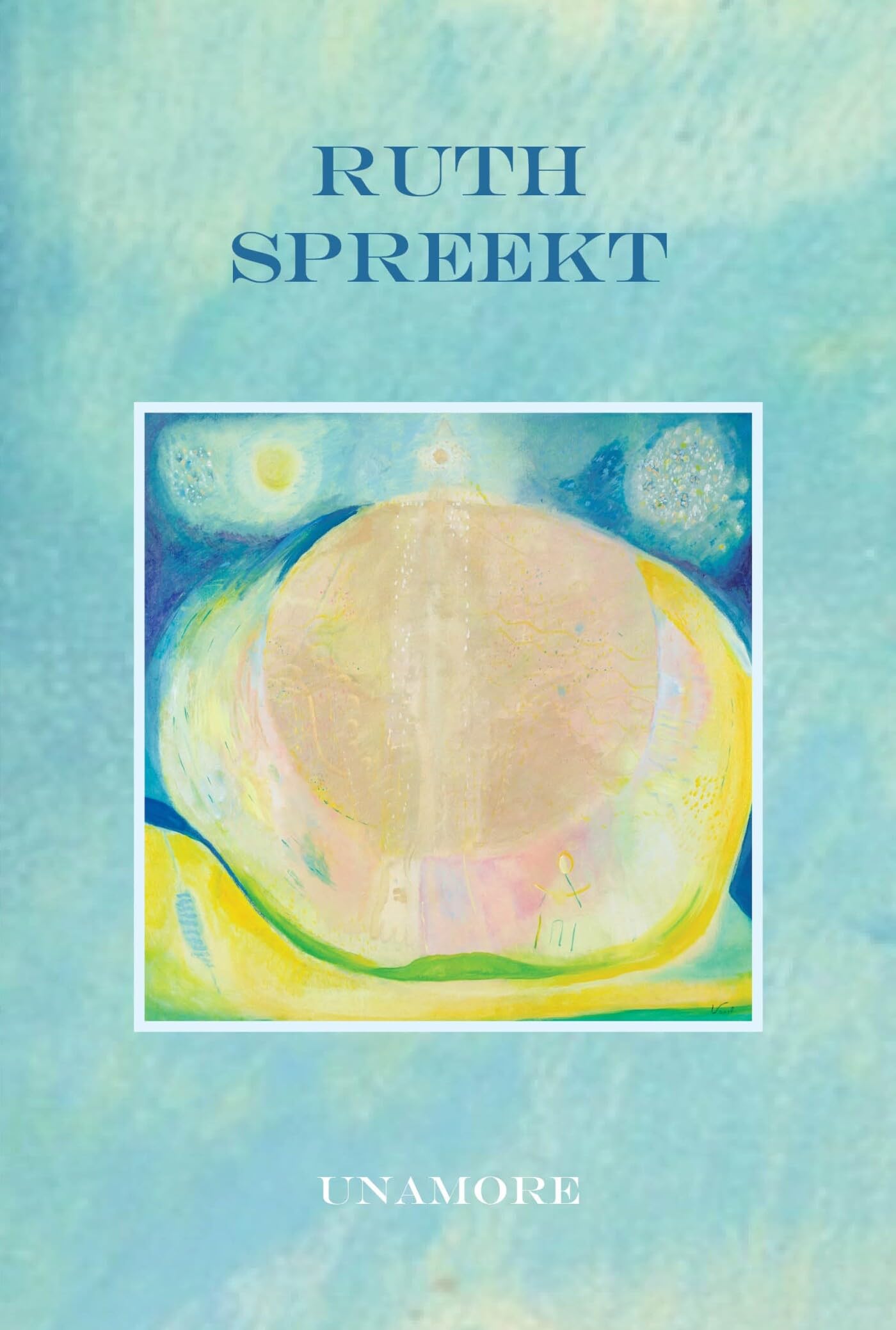 Ruth spreekt: Majeure en mineure aspecten Religion & Esotericism