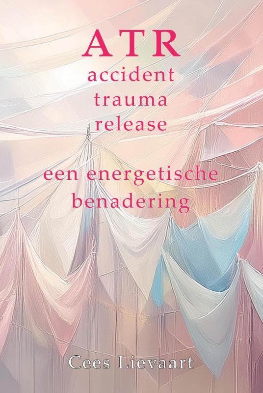 Accident trauma release: een energetische benadering Medicine