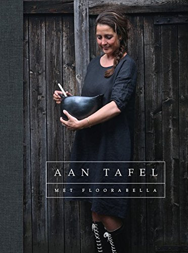 Aan tafel: met Floorabella Leisure, Home & Garden