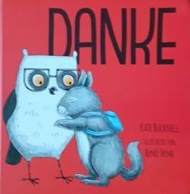 Danke Cartoons