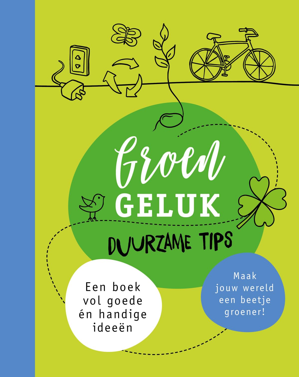 Groen geluk: Duurzame tips Leisure, Home & Garden