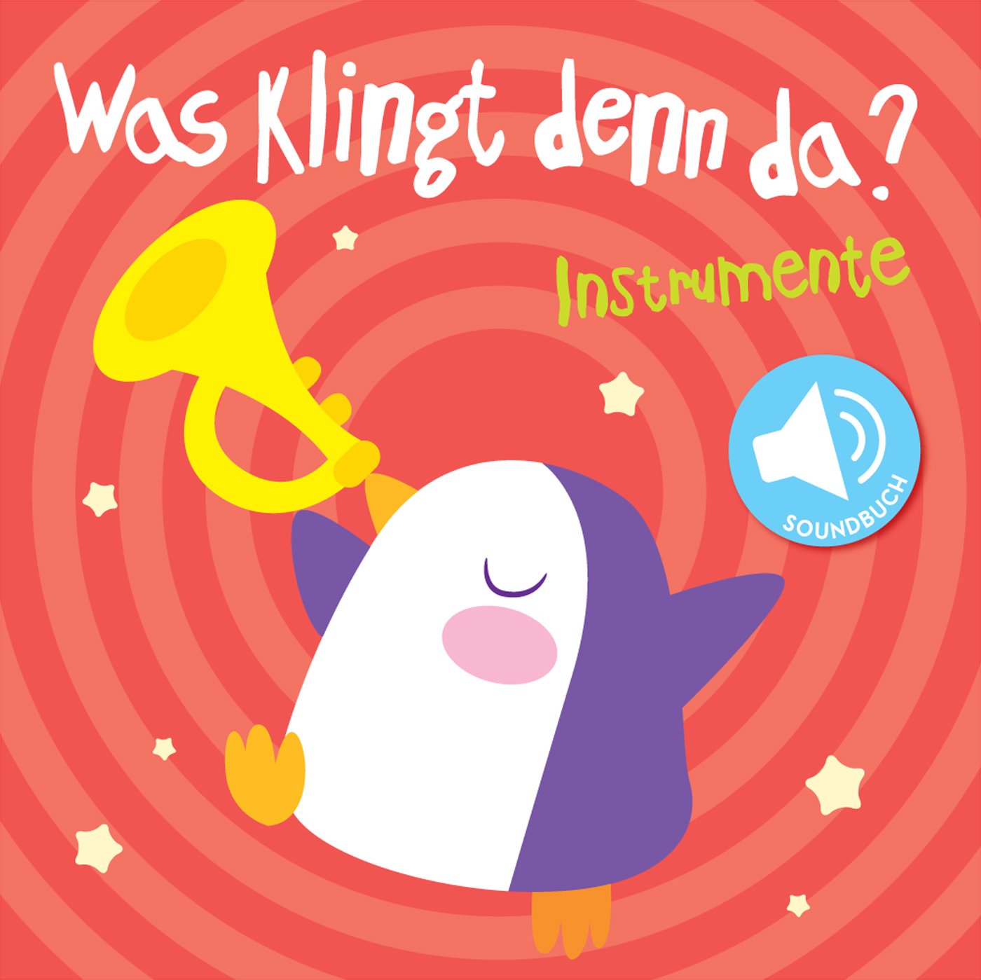 Was klingt denn da? - Instrumente Non-fiction