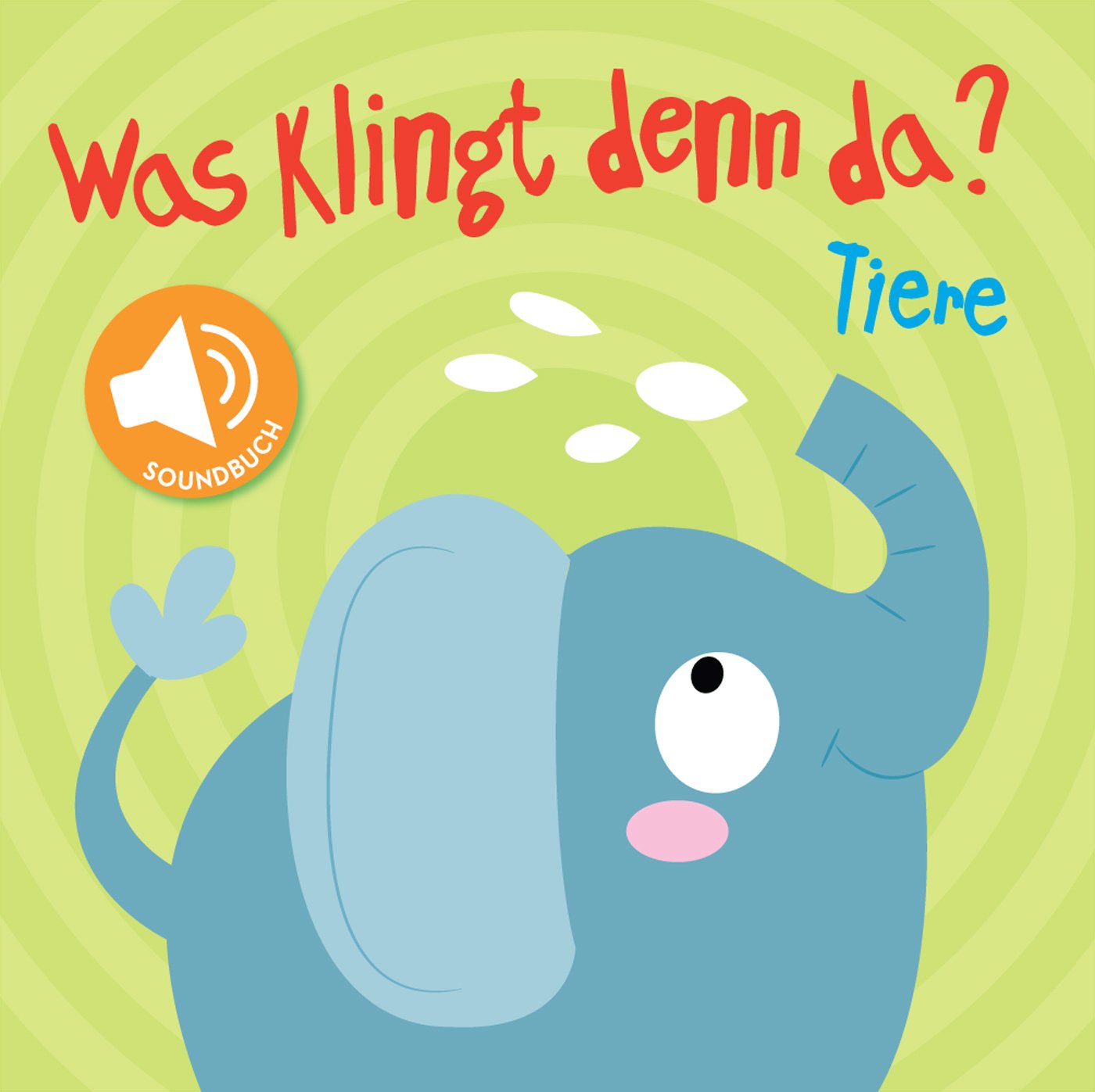 Product Image: Was klingt denn da? - Tiere