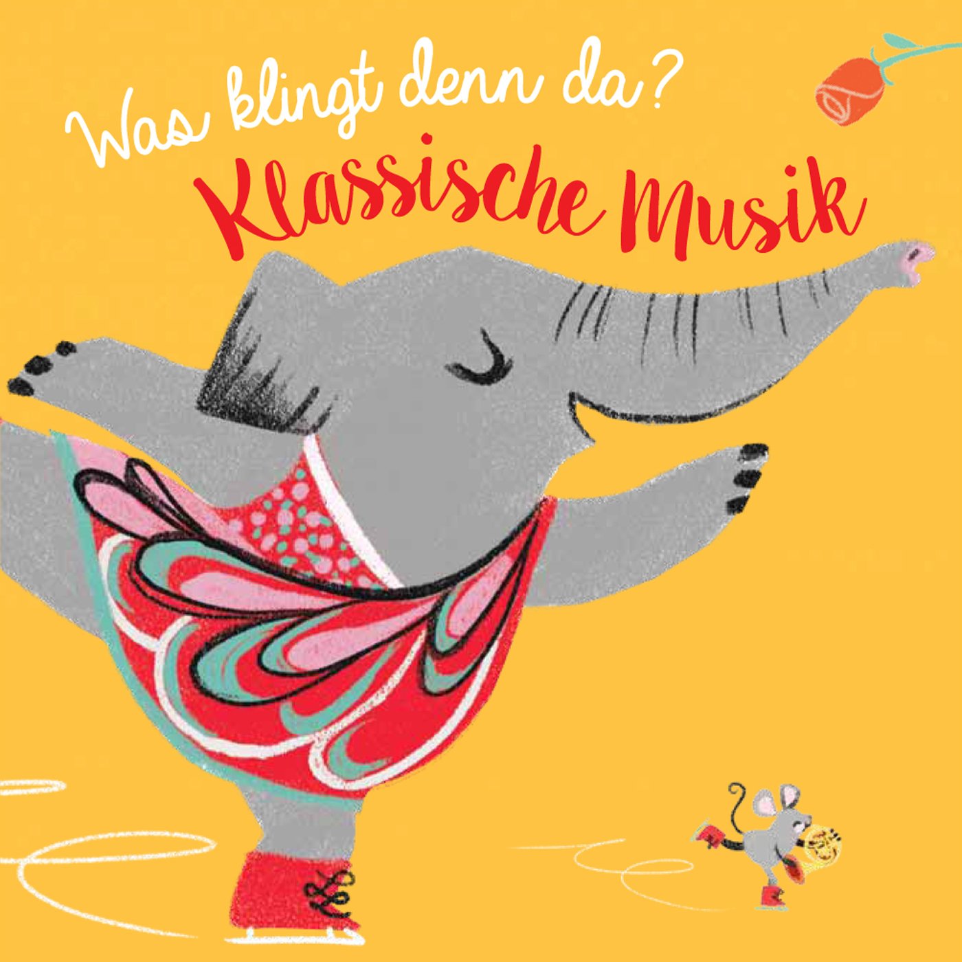 Product Image: Was klingt denn da? - Klassische Musik