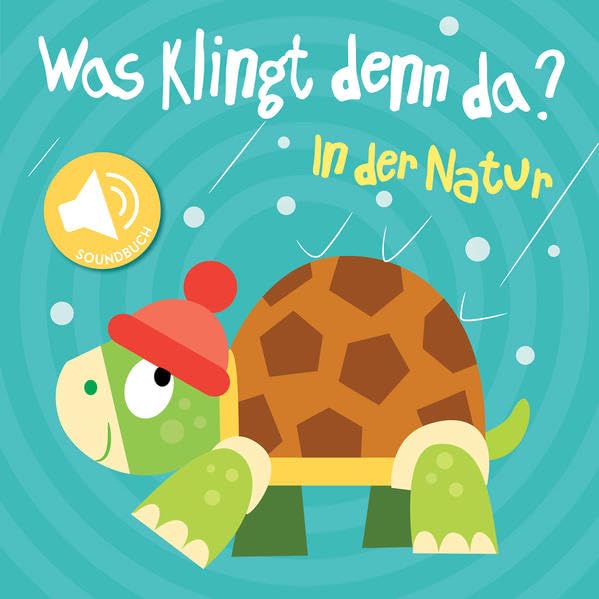 Product Image: Was klingt denn da? - In der Natur
