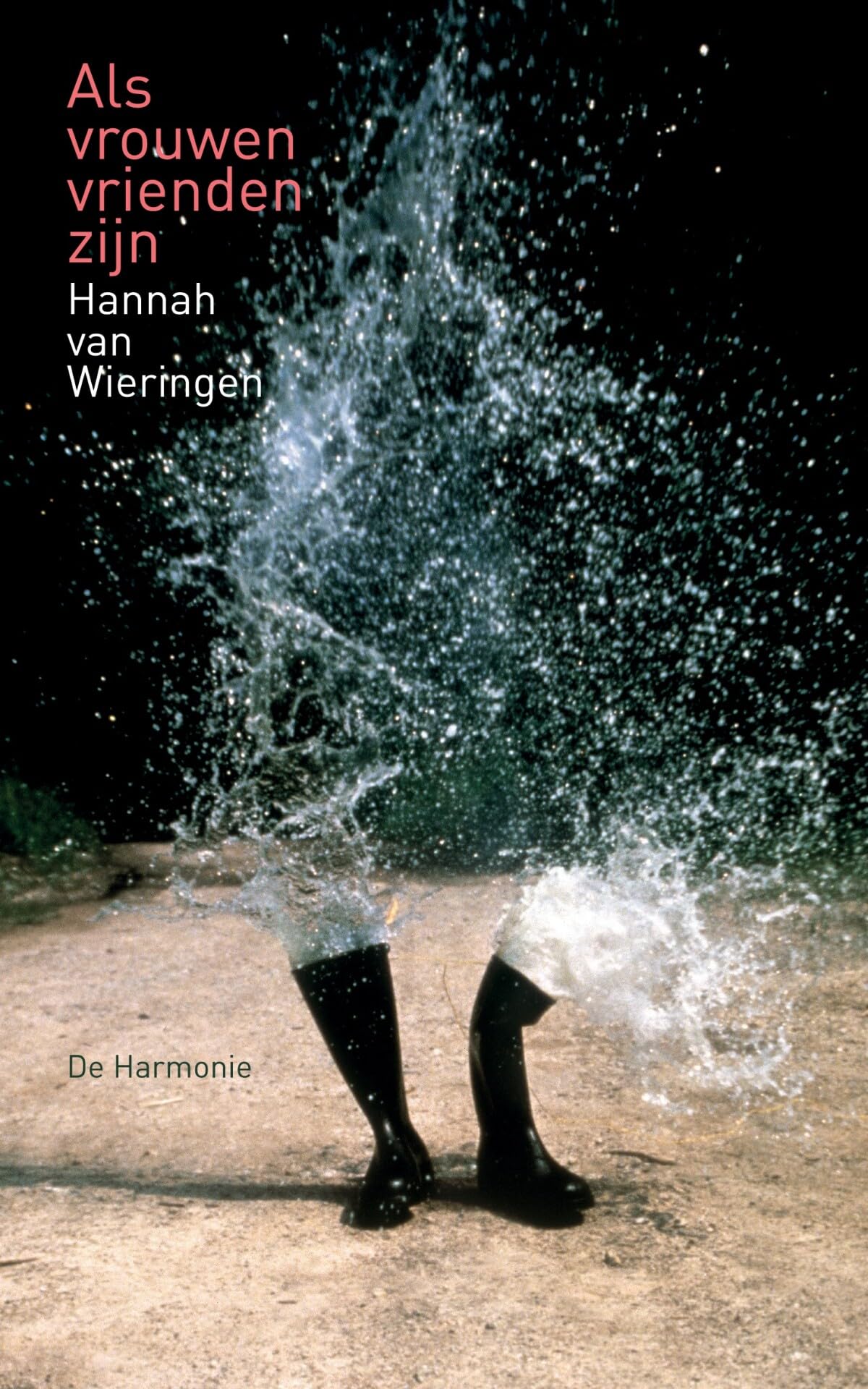 Als vrouwen vrienden zijn Drama
