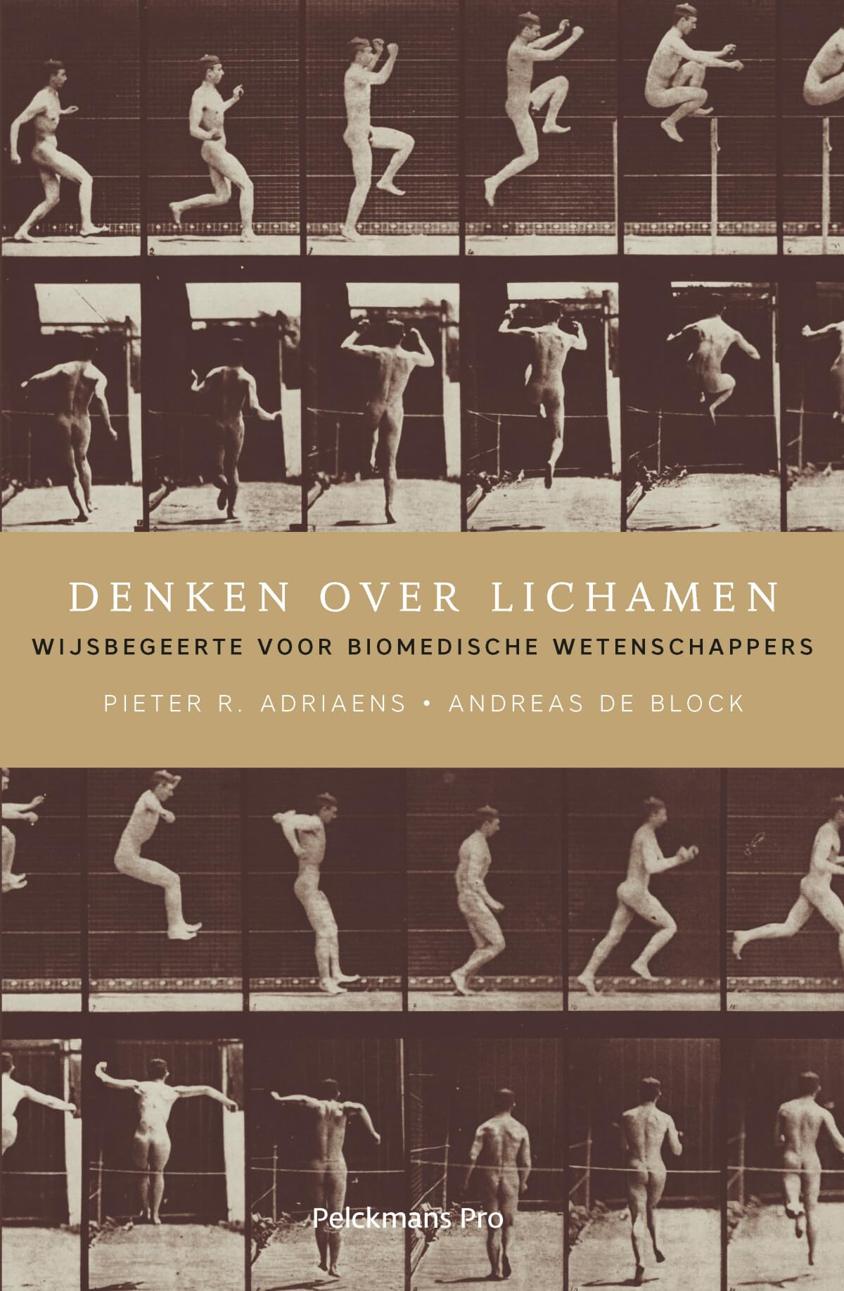 Denken over lichamen: wijsbegeerte voor biomedische wetenschappers book