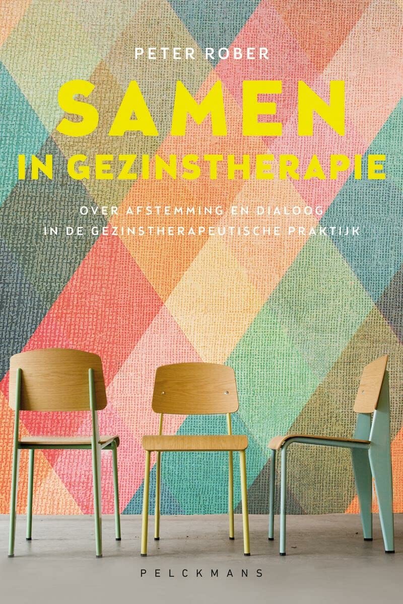 Samen in gezinstherapie: over afstemming en dialoog in de gezinstherapeutische praktijk Medicine