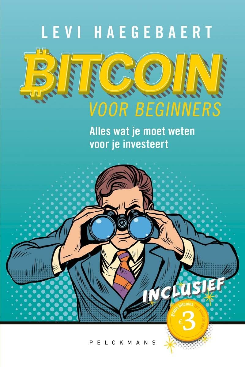 Bitcoin voor beginners: alles wat je moet weten voor je investeert Business, Finance & Career
