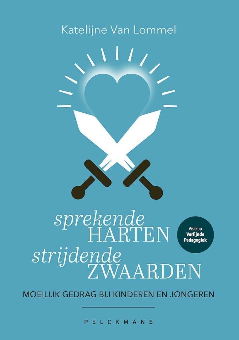 Sprekende harten, strijdende zwaarden book