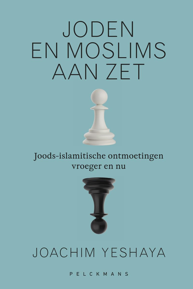 Joden en moslims aan zet: Joods-islamitische ontmoetingen vroeger en nu book