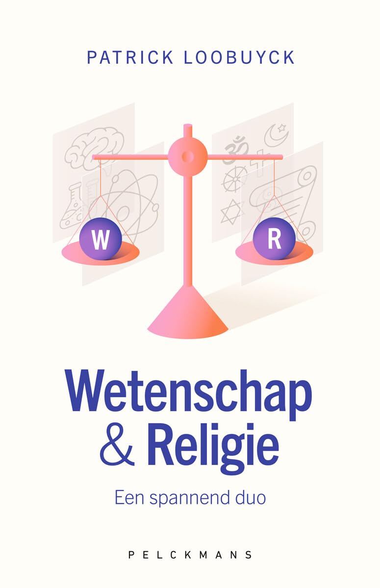 Wetenschap & religie: een spannend duo book