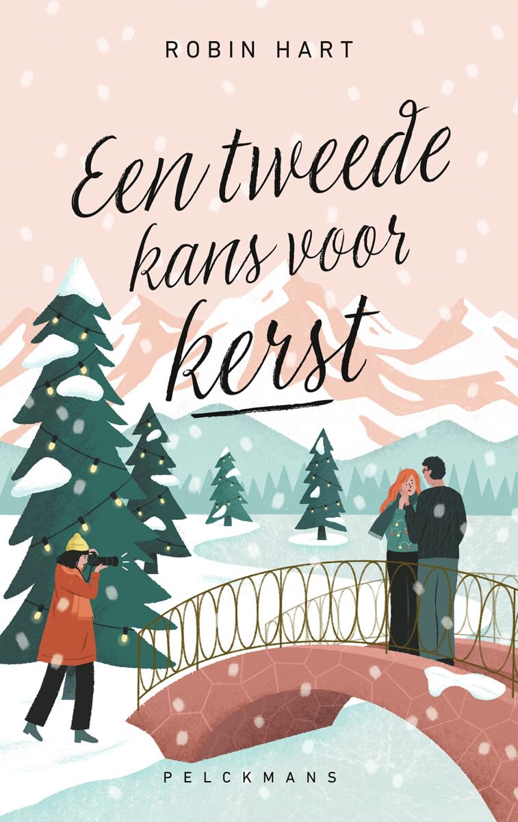 Een tweede kans voor kerst Contemporary literature