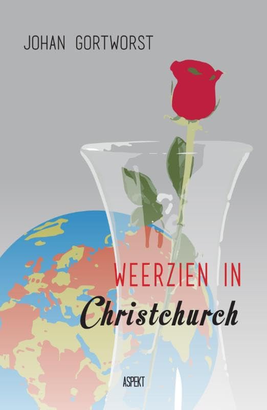 Weerzien in Christchurch: voor de achterblijvers Contemporary literature