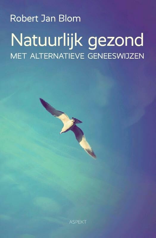Natuurlijk gezond Health, Nutrition & Fitness Books
