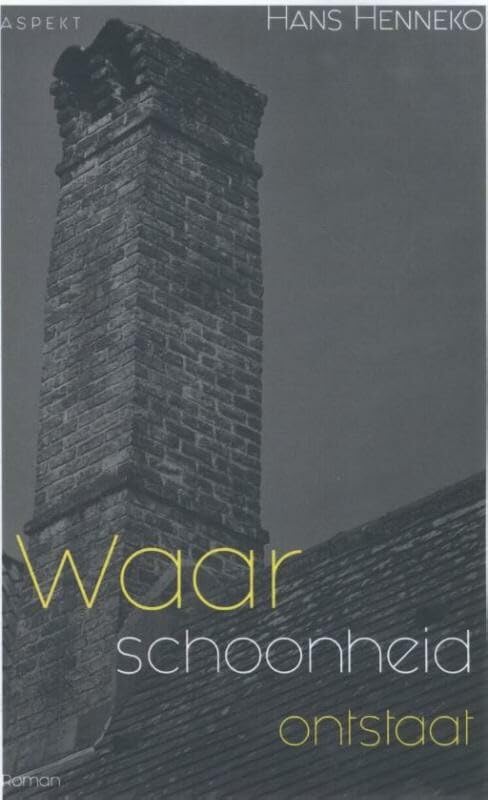 Waar schoonheid ontstaat: had ik jullie liefde niet, ik zou niets zijn Contemporary literature