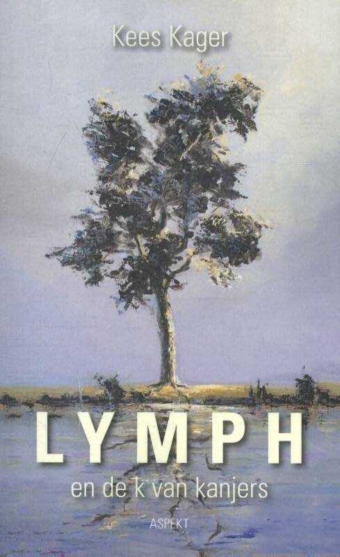Lymph: en de K van kanjers book