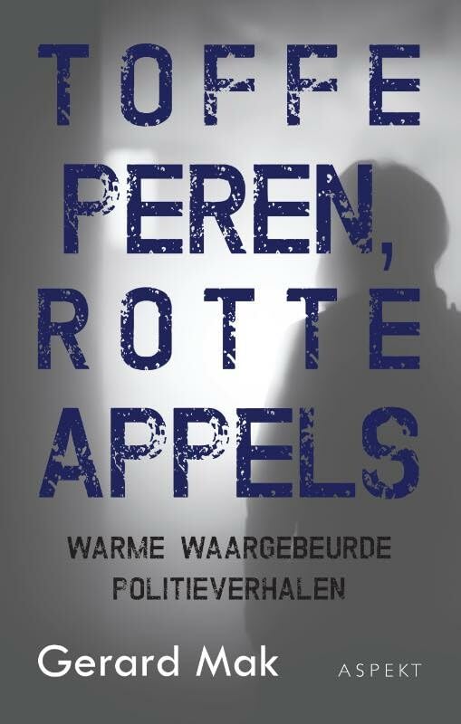 Toffe peren, rotte appels: Warme waar gebeurde politieverhalen Social Sciences