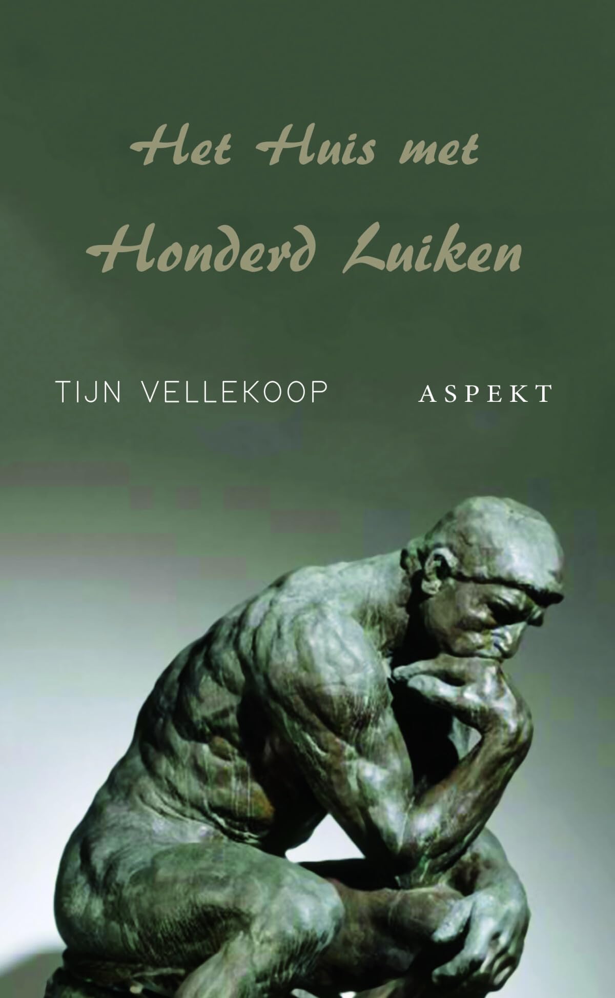 Het huis met honderd Luiken Contemporary literature
