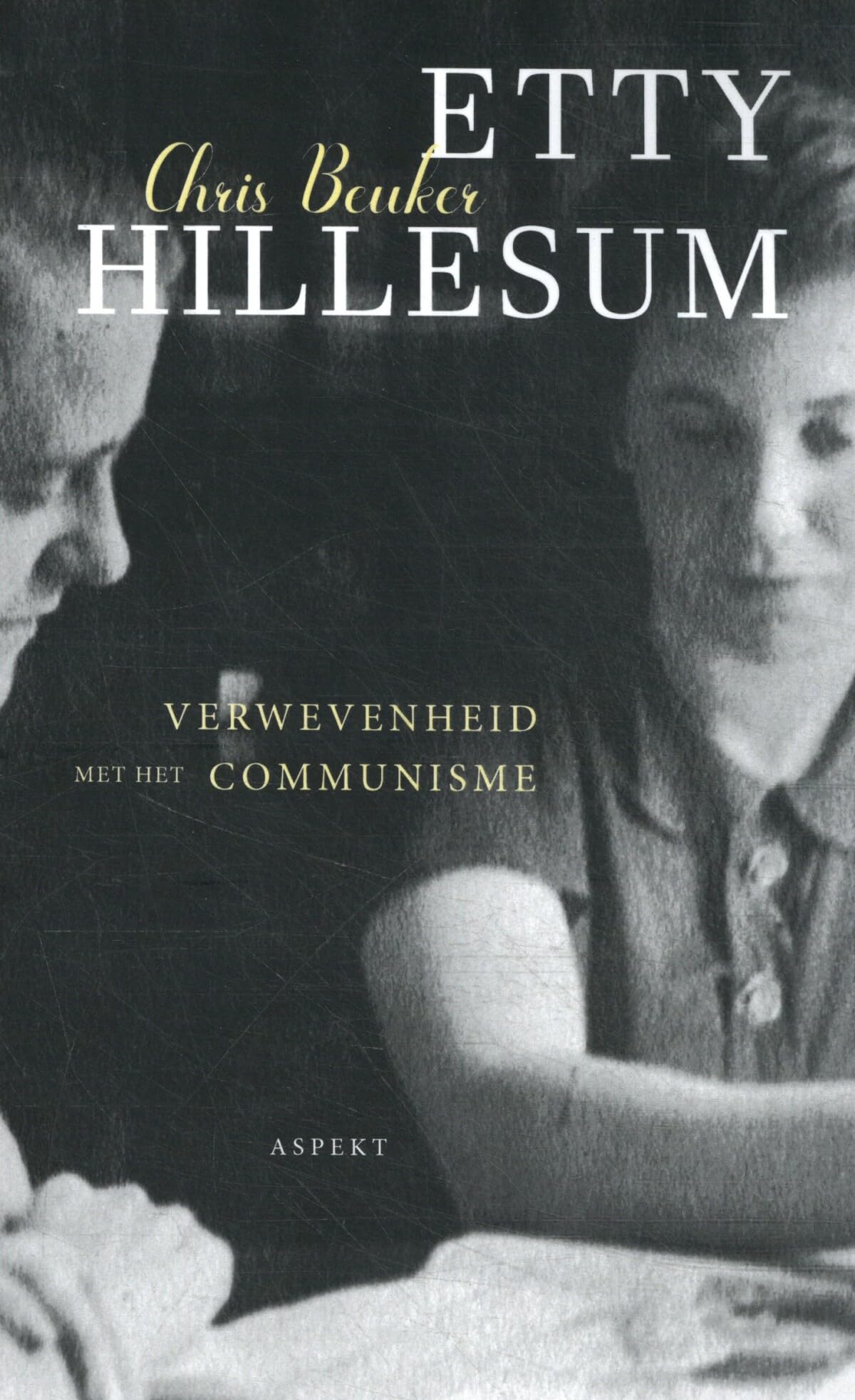 Etty Hillesum, verwevenheid met het communisme book