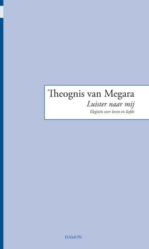 Luister naar mij: elegieën over leven en liefde book
