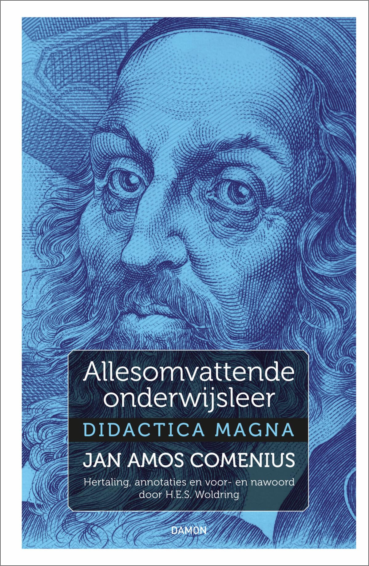 Allesomvattende onderwijsleer: didactica magna book