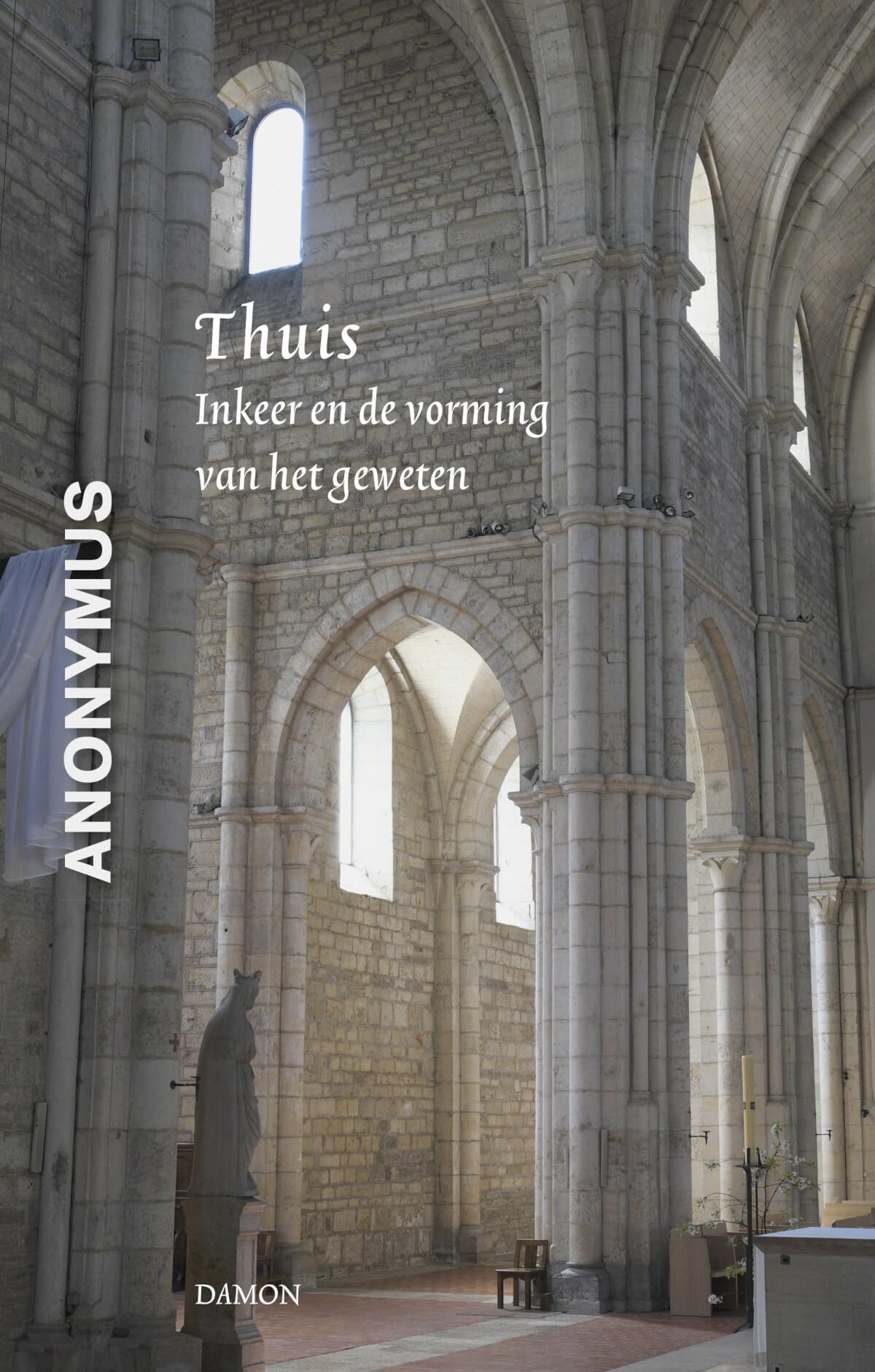 Thuis: inkeer en de vorming van het geweten book