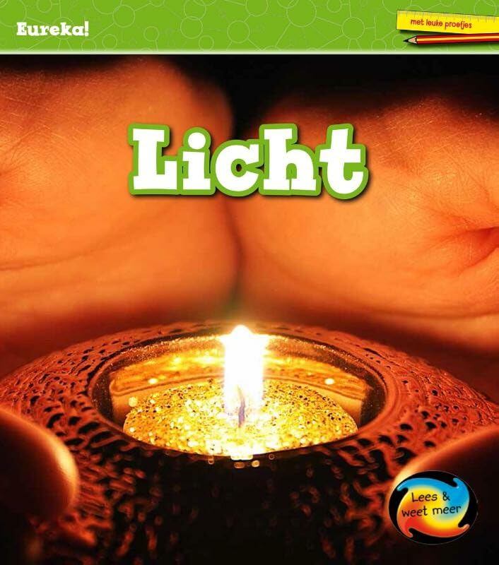 Licht: Lees en Weet Meer book