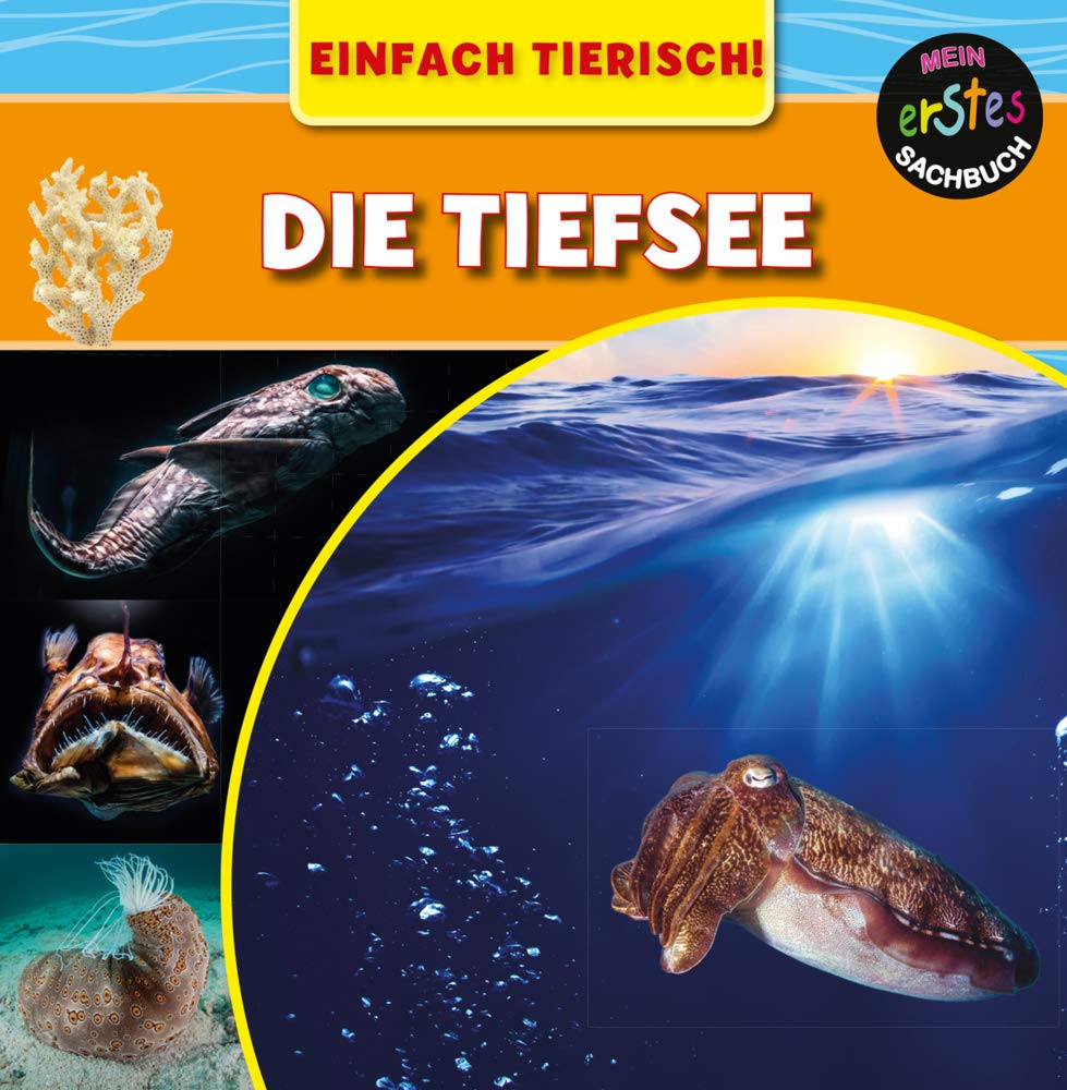 Die Tiefsee Non-fiction