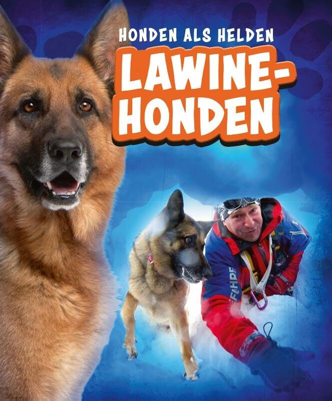 Lawinehonden: Makkelijk Lezen book