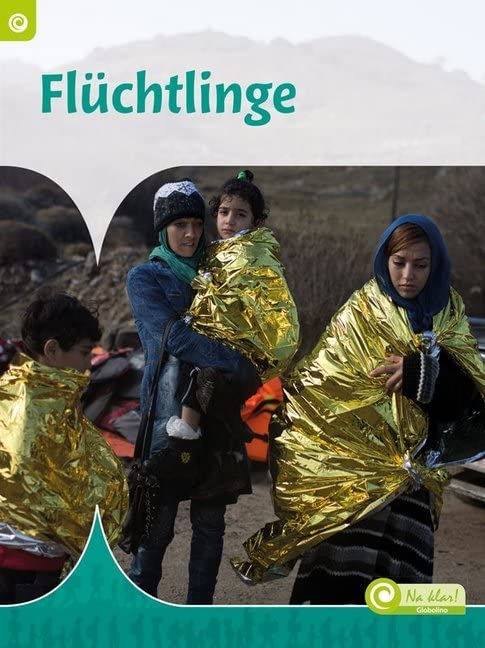 Flüchtlinge Health, Nutrition & Fitness Books