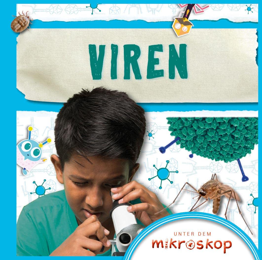 Product Image: Viren