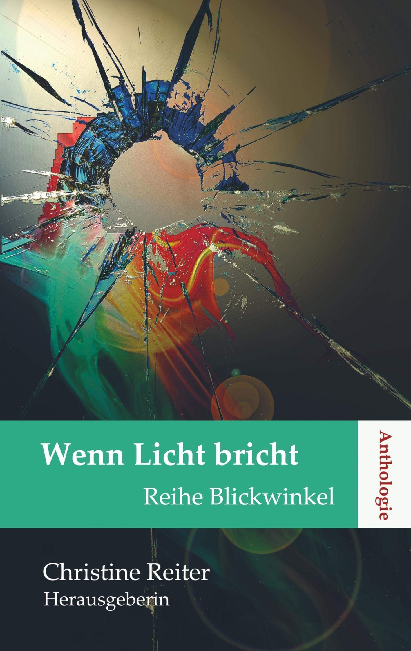 Wenn Licht bricht: Reihe Blickwinkel Contemporary literature